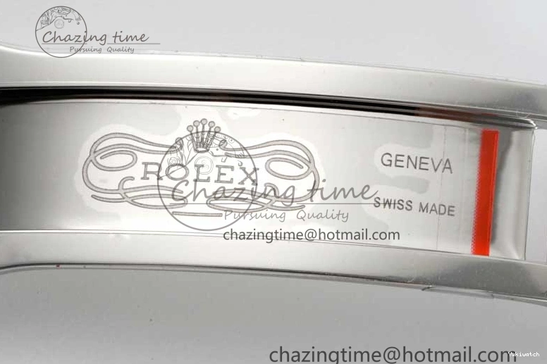 Roman Bracelet Edition Oyster 41 Dial 126334 DateJust Steel Gray Clean on 1:1 VR3235 904L Best 0506